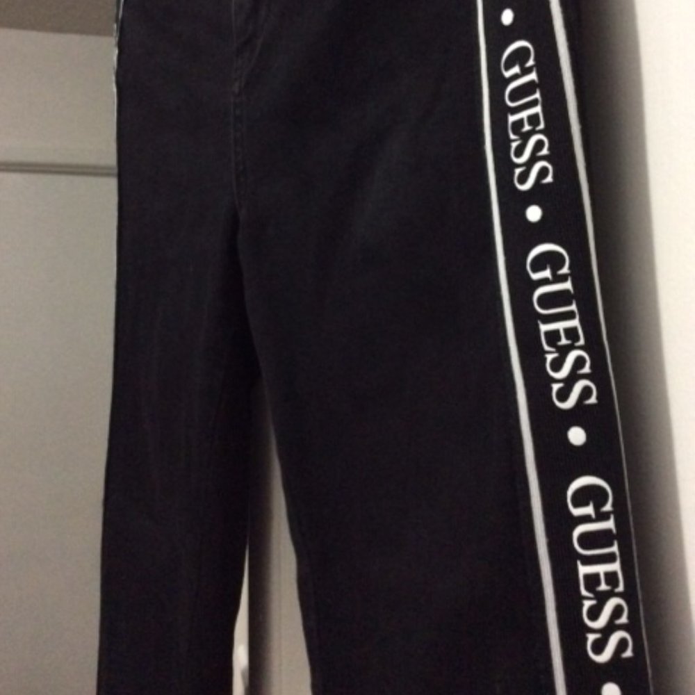 guess jeans